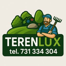 Terenlux Paweł kudła - Studnie Wiercone Domaradz