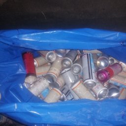 Wywóz gruzu Gdynia 3