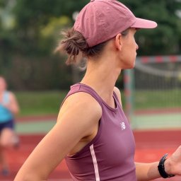 Trener biegania Kraków 1