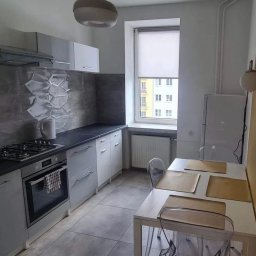 Remonty mieszkań Warszawa 3