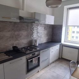 Remonty mieszkań Warszawa 1