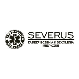 Severus Sp. z o.o. - Usługi Szkoleniowe Toruń