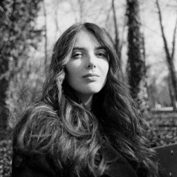 Hanna Kazantseva - Sesje Kobiece Warszawa