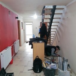 MBau - Profesjonalne Malowanie Mieszkania w Prudniku