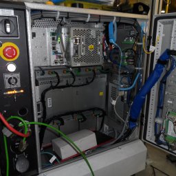 lemur.el instalacje elektryczne - Montaż Anten Tarnów