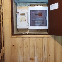 lemur.el instalacje elektryczne - Perfekcyjni Alarmy w Domu Tarnów