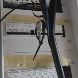lemur.el instalacje elektryczne - Doskonałej Jakości Napędy Do Bram Tarnów