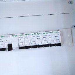 lemur.el instalacje elektryczne - Najwyższej Klasy Oświetlenie Elewacji Tarnów