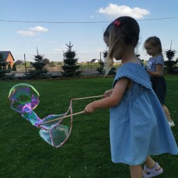 Animator dla dzieci Nowy Tomyśl 2