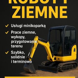 Robert Kacprzak - Dobre Szambo Betonowe Krosno Odrzańskie