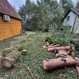 Oczyszczanie ścieków, uzdatnianie wody Krosno Odrzańskie