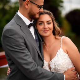 Fotograf ślubny Bydgoszcz 1