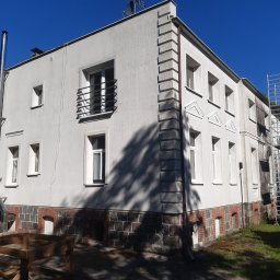 Blask Time - Rewelacyjne Czyszczenie Dachówki Szczecinek