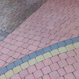 Blask Time - Wyjątkowe Czyszczenie Elewacji Szczecinek