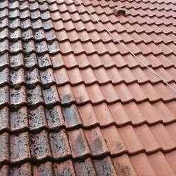 Mycie dachów Szczecinek 4