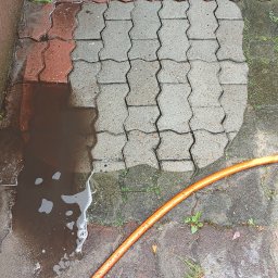 Blask Time - Rewelacyjna Budowa Dachu Szczecinek
