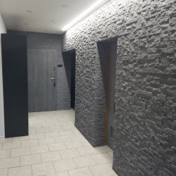 Remont łazienki Szczecinek 1