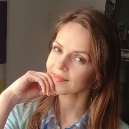 Alyona Havrylchuk - Poprawianie Tekstu Katowice