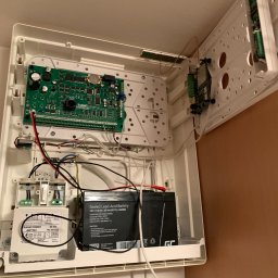 Alarmy domowe Mrozy 4