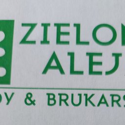 Zielona Aleja Ogrody&Brukarstwo - Firma Wyburzeniowa Piotrków Trybunalski