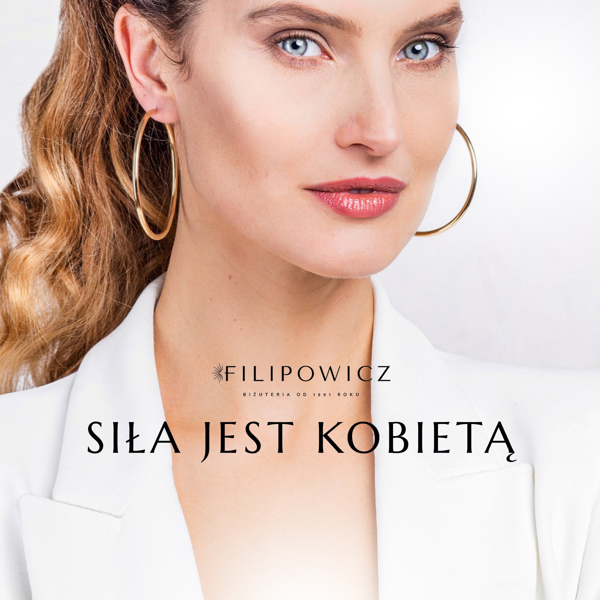 Sesja reklamowa dla marki Filipowicz