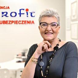Agencja Usług Ubezpieczeniowych i Finansowych Profit Kamila Błażejczyk Sp. Kom. - Porady Ubezpieczeniowe Radzymin