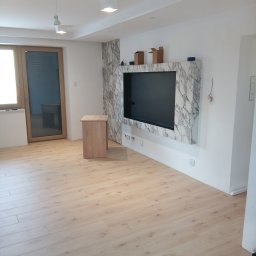 Piotr Mikulewicz - Usługi Malarskie Bielsko-Biała