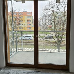 Okna PCV Gostkowo 60