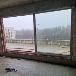Okna PCV Gostkowo 42