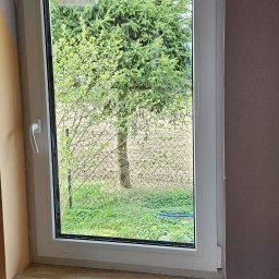 Okna PCV Gostkowo 17