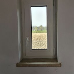 Okna PCV Gostkowo 19