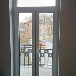 Stawski Okna - Malarz Bytów