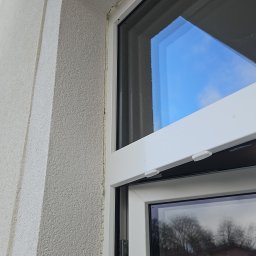Stawski Okna - Malowanie mieszkań i domów Bytów