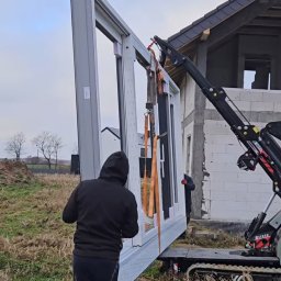 Stawski Okna - Remonty mieszkań Byt&oacute;w