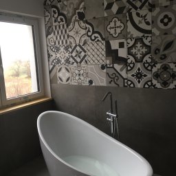 Remonty mieszkań Poznań 4