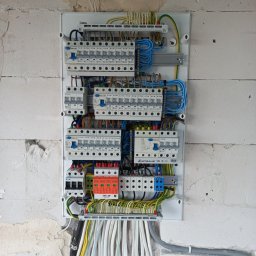 Instalacje elektryczne Łobżenica 2
