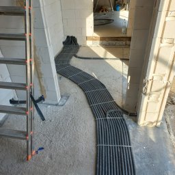 Instalacje elektryczne Łobżenica 4