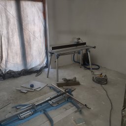 KS remontix - Glazurnik Reda