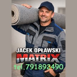 Jacek Opławski Matrix - Montaż Wykładzin Krak&oacute;w