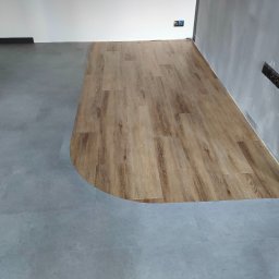 Montaż wykładzin Kraków 2