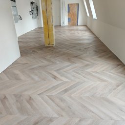 Montaż wykładzin Kraków 4