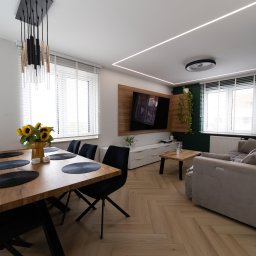 Remonty mieszkań Rzeszów 3