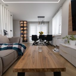 Remonty mieszkań Rzeszów 4