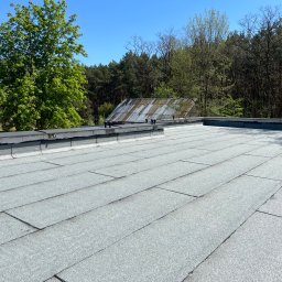 Wymiana dachu Warszawa 5