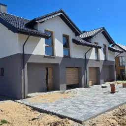 Nasza ostatnia realizacja w Konikowie k. Koszalina.