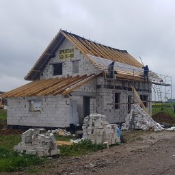 Arkadis Spółka z o.o. - Usługi Brukarskie Koszalin