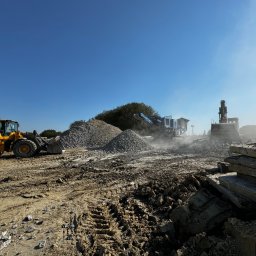 KRUSZ-BEST Piotr Kurpiel - Usuwanie Azbestu Chojna