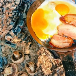 Strzelectwo i myślistwo, treningi Warszawa 3