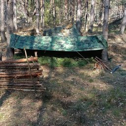 Strzelectwo i myślistwo, treningi Warszawa 4