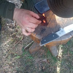 Strzelectwo i myślistwo, treningi Warszawa 2